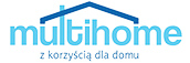 logotyp firmy multihome