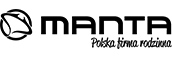 logo firmy Manta