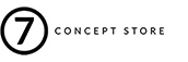 logo firmy 7 concept store