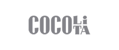 branding marki Cocolita, przy którym agencja reklamowa pracowała
